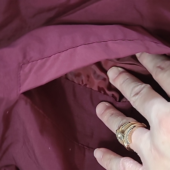 Game Sportswear pullover size XS - Picture 5 of 6